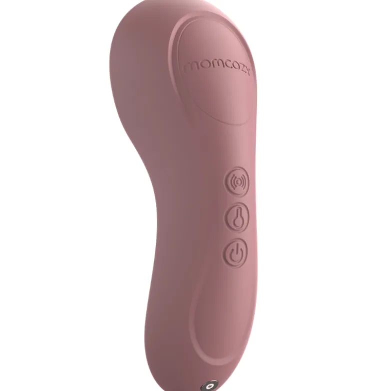 Momcozy 3-i-1 Brystmassager (1 stk)