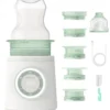 Momcozy Trådløs Flaskevarmer (1 stk)