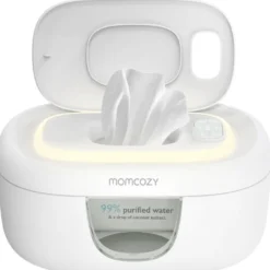 Momcozy Vådservietvarmer (1 stk)