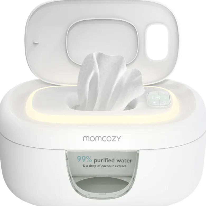 Momcozy Vådservietvarmer (1 stk)