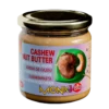 Monki Cashewnøddesmør Ø (330 gr)