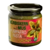 Monki Græskarkernesmør Ø (330 gr)