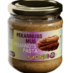 Monki Pekannøddesmør Ø (175 ml)