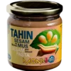 Monki Tahin m. Salt Ø (330 gr)