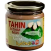 Monki Tahin Uden Salt Ø (330 gr)