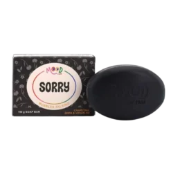 MoodSoap SORRY 150 g ansvarlig sæbe (150 g)