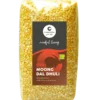 Moong Dal Afskallede Mung bønner Ø (500 gr)