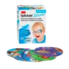 3M Opticlude Skeleplastre Mini - 5 cm x 6 cm (50 stk)