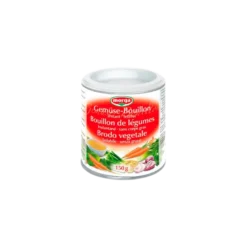 Morga bouillon pulver, fedtfri 150 gr.