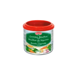 Morga grønsagsbouillon 200 gr.