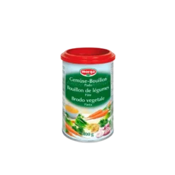 Morga grøntsagsbouillon 400 gr.