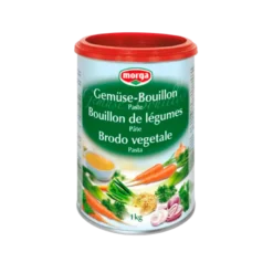 Morga grøntsagsbouillon 1 Kg