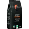 Mount Hagen Kaffebønner Espresso Ø (1 kg)
