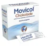 Movicol Pulver Oral Opløsning Chokolade (20 breve)