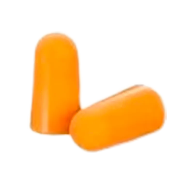 3M Ørepropper - 37 db (2 sæt)