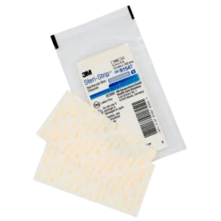 3M Steri-Strip Forstærket Tapesutur, 12 mm x 100 mm (2 stk)