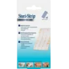 3M Steri-Strip Forstærket Tapesutur 6 x 75 mm (2 stk)