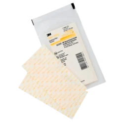 3M Steri-Strip Forstærket Tapesutur - 25 mm x 125 mm (4 stk)