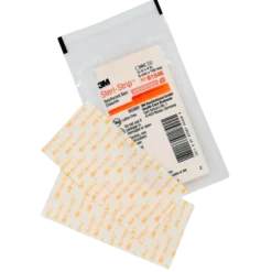 3M Steri-Strip Til Sårlukninger 6 mm x 100 mm (10 stk)
