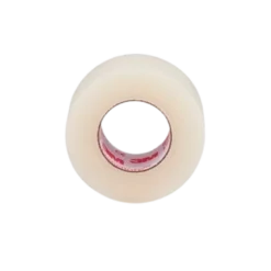 3M Transpore Kirurgisk Tape, 2,5 cm x 9,1 m (1 stk)
