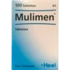 Mulimen til kvinder (100 tabletter)