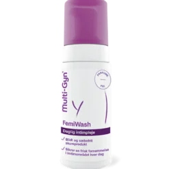 Multi-Gyn FemiWash (100 ml)