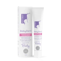 Multi-Mam Babydent (15 ml)