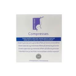 Multi-Mam Kompressor (12 stk)