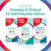 Multitabs Pregnant Omega Kapsler (100 stk)