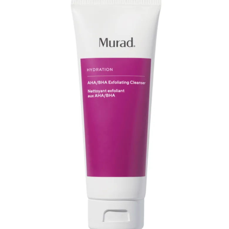 Murad AHA/BHA Exfoliating Cleanser (148 ml)