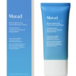 Murad Biome-Balancing Calm + Recover Cream (50 ml)