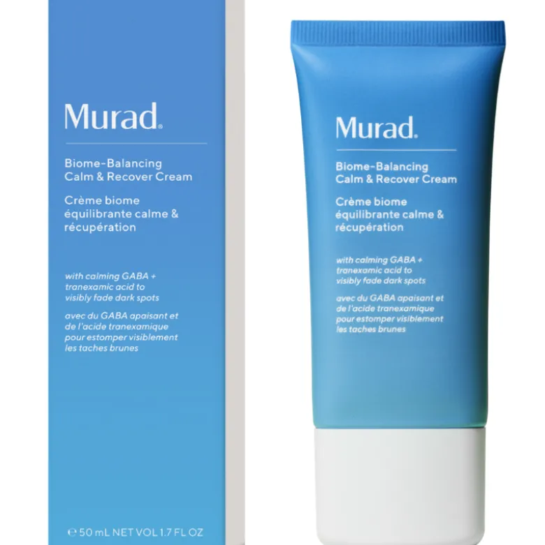 Murad Biome-Balancing Calm + Recover Cream (50 ml)