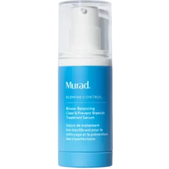 Murad Biome-Balancing Clear & Prevent Blemish Treatment Serum (30 ml)