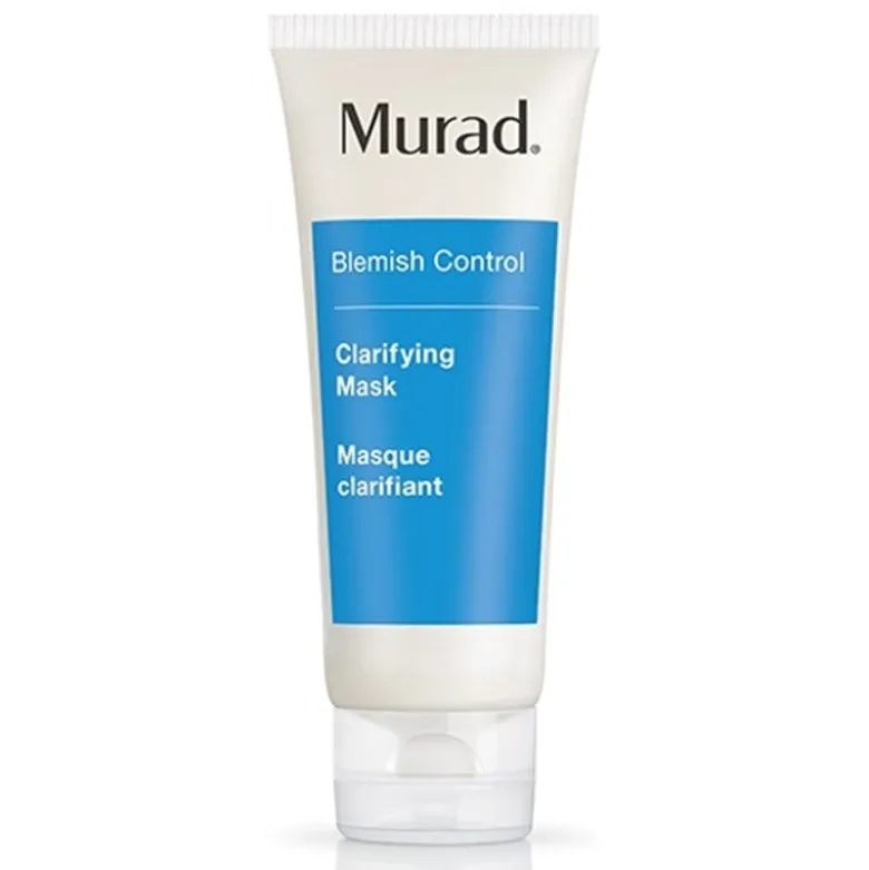 Murad Blemish Control Clarifying Mask (75 ml)