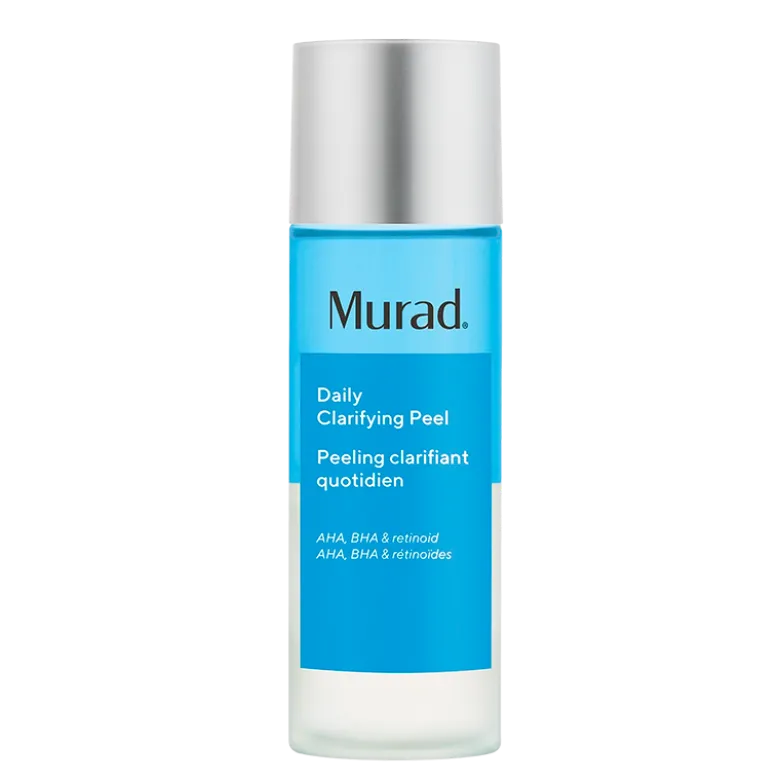Murad Blemish Control Daily Clarifyinig Peel (95 ml)