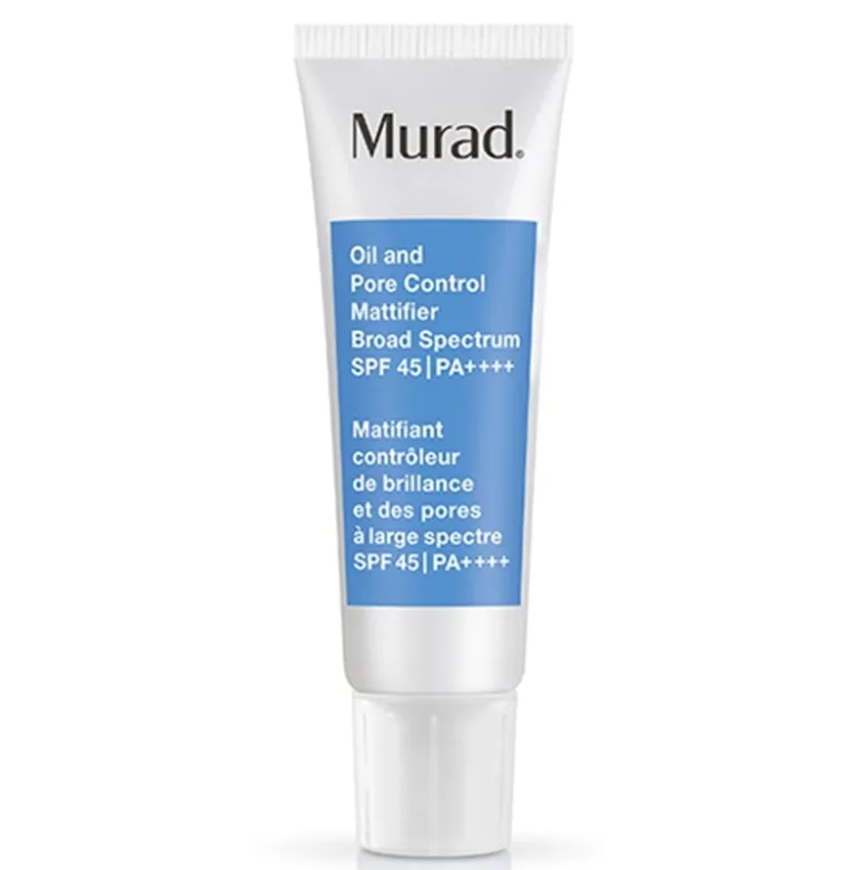 Murad Blemish Control Oil-Control Mattifier SPF 45 (50 ml)