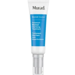 Murad Blemish Control Outsmart Blemish Clarifying Treatment 50 ml.