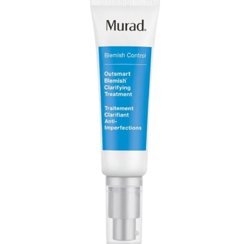 Murad Blemish Control Outsmart Blemish Clarifying Treatment 50 ml.
