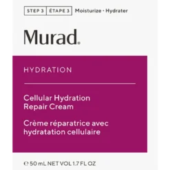 Murad Cellular Hydration Repair Cream (50 ml)