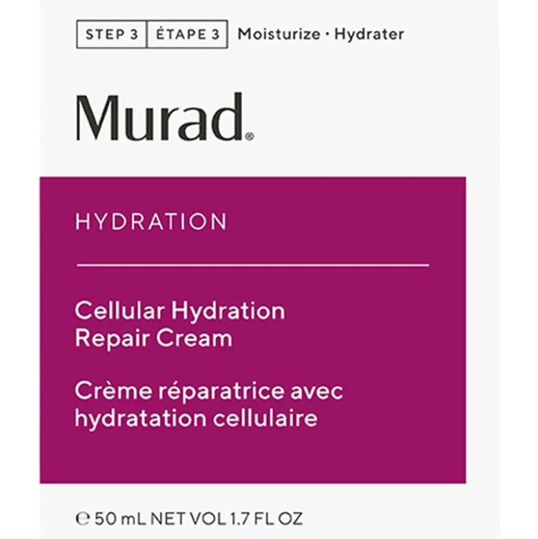 Murad Cellular Hydration Repair Cream (50 ml)