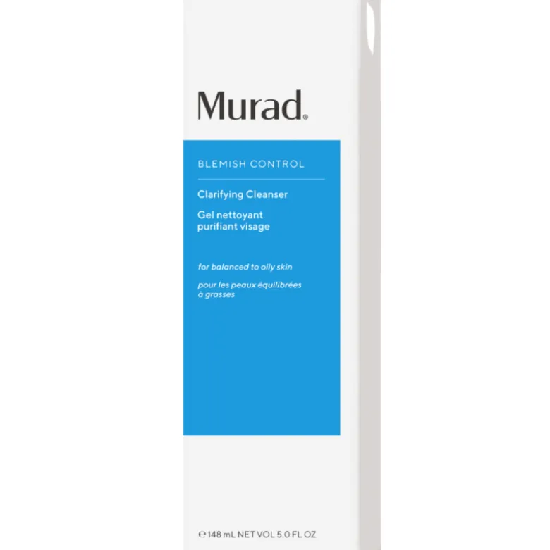 Murad Clarifying Cleanser (148 ml)