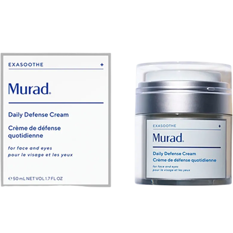 Murad Daily Defense Cream (50 ml)