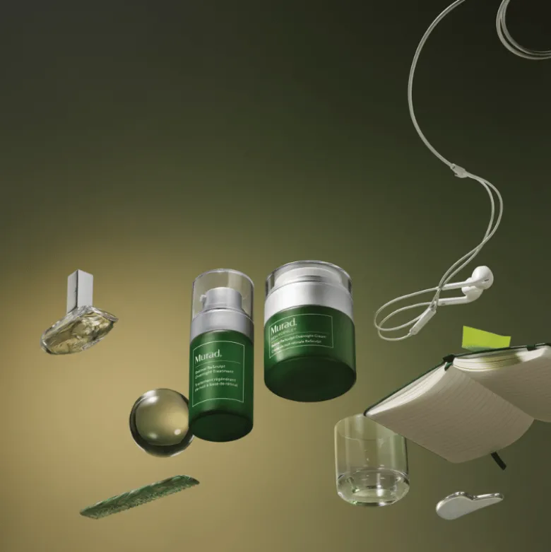Murad Holiday Kit Sleep Tight (1 sæt)