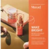 Murad Holiday Kit Wake Bright (1 sæt)