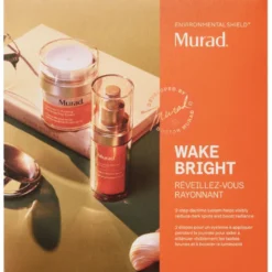 Murad Holiday Kit Wake Bright (1 sæt)