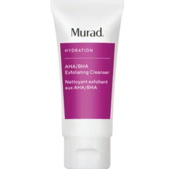 Murad Hydration AHA/BHA Exfoliating Cleanser (200 ml)