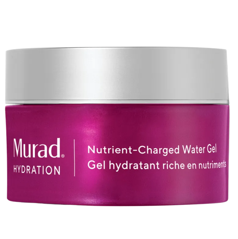 Murad Hydration Nutrient-Charged Water Gel (50 ml)