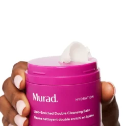 Murad Lipid-Enriched Double Cleansing Balm (50 ml)