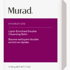 Murad Lipid-Enriched Double Cleansing Balm (50 ml)