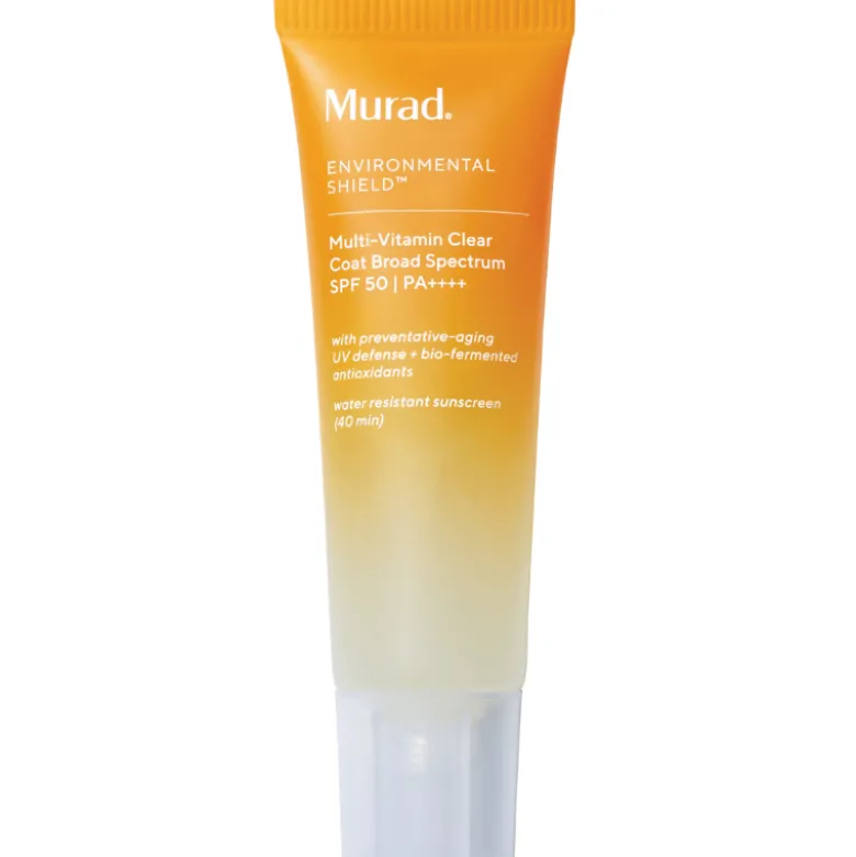 Murad Multi-Vitamin Clear Coat Broad Spectrum SPF 50 (50 ml)